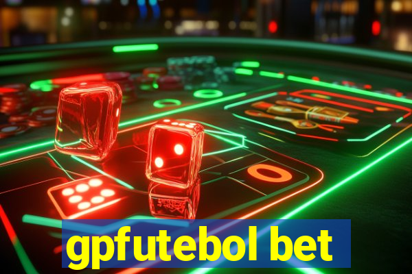 gpfutebol bet